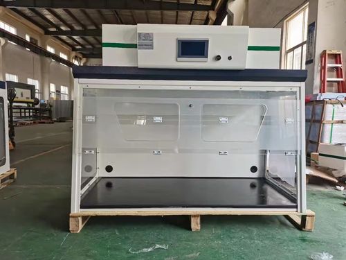 Ductless Fume Hood Suppliers For Mr..Arnold Data In Thailand