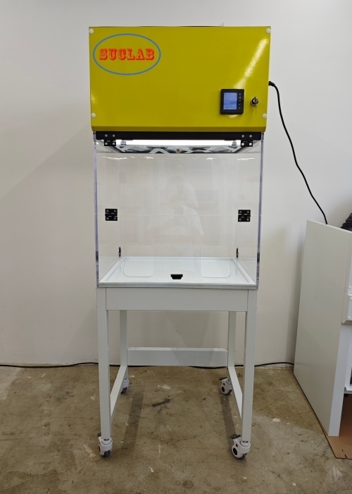 Chemical Resistant Phenolic Resin School Ductless Fume Hood Suppliers for University of the Philippines