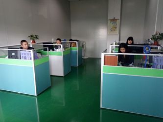 China DONGGUAN HUAZHIJUN LAB EQUIPMENTS CO., LTD Company Profile