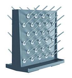 Functional Storage Solutions with Easy Installation and Modern Design Chemistry Modular  Lab Furniture 1