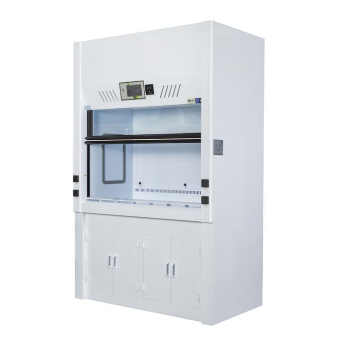 Functional Storage Solutions with Easy Installation and Modern Design Chemistry Modular  Lab Furniture 2