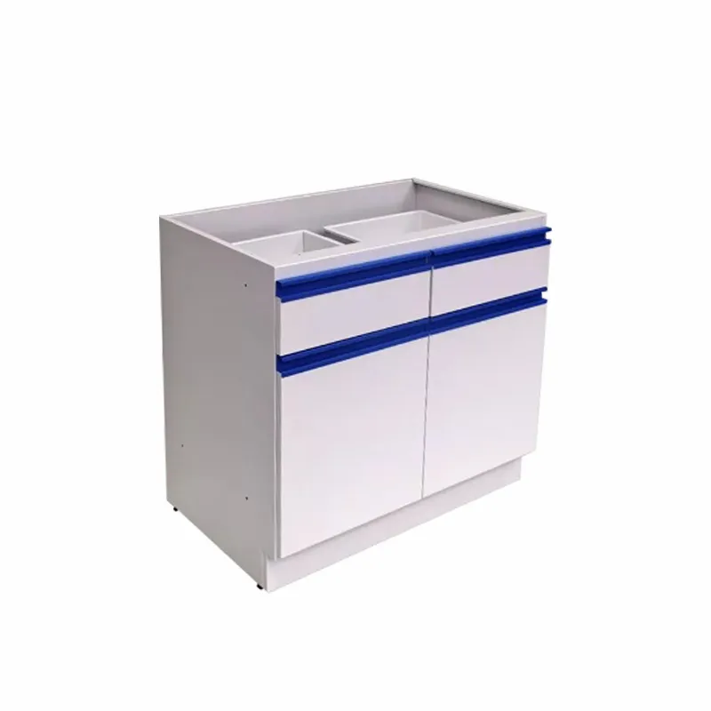 Customizable Modular Lab Furniture Design Hong Kong Steel Wood  OEM/ODM Acceptable 0
