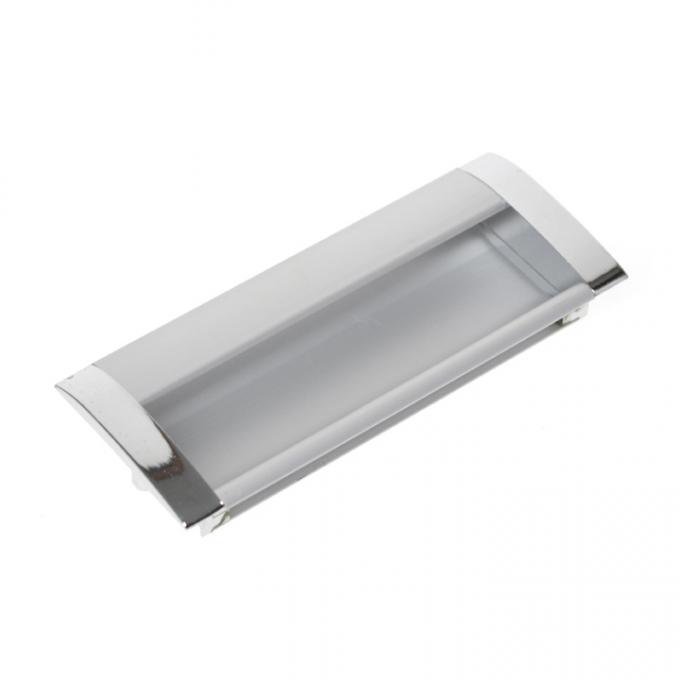 School Stainless Steel Lab Bench Floor Mounted Alkali Resistant 14