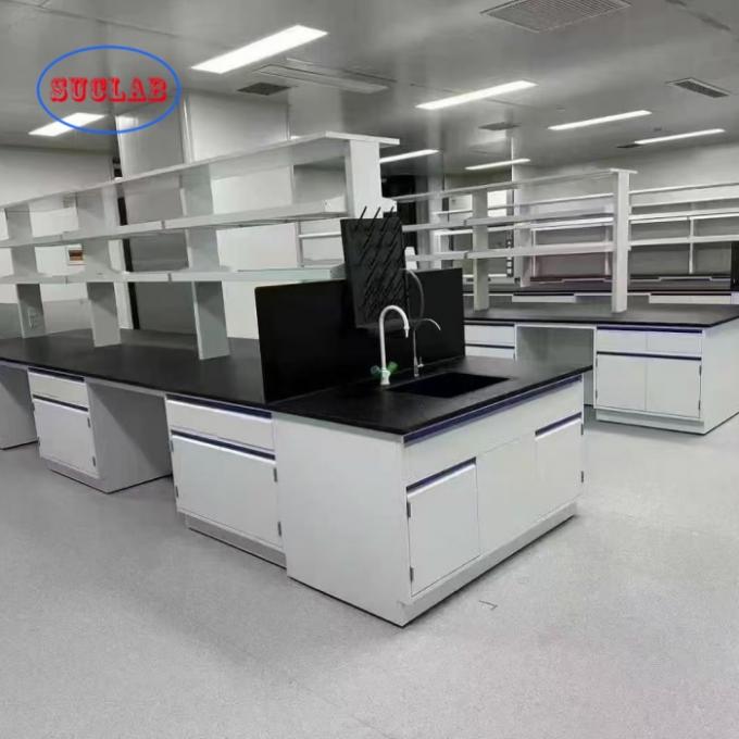 Which Laboratory Bench system is Good?