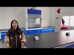 China Quality Fume Hood For Factory,Hospital and School Laboratory
