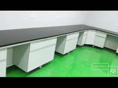 Best Price Stronest Chemical Resistant Laboratory Bench Manufacturers For Chemistry Laboratory