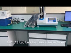 Chemistry Lab Bench