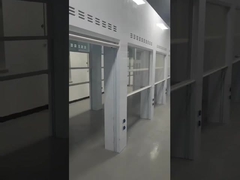 Chemical Fume Hood