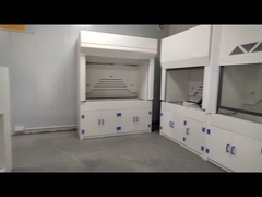 Chemistry Frp Lab in Laboratory Equipment For Oversea Importers