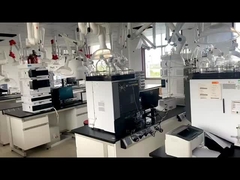 Chemistry Lab Workbench