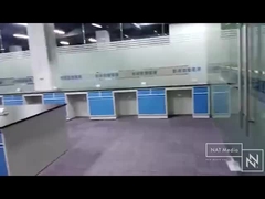 Chemistry Lab Workbench