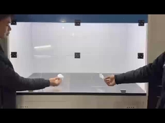 Simple Ducted Fume Hood For Laboratory Fume Control,Chemical Fumes,Pharmaceutical Compounding