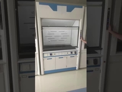 Laboratory Fume Hood