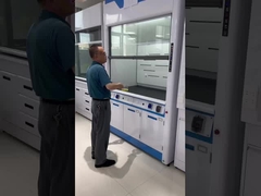 Laboratory Fume Hood