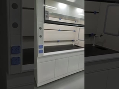 Customized Size Lab Tables Work Benches Alkali - Resistant Easy To Clean