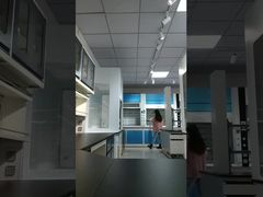 Laboratory Fume Hood