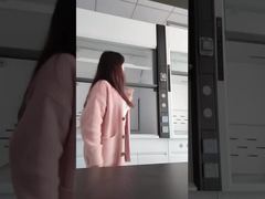 Laboratory Fume Hood