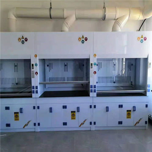 Latest company news about PP FUME HOOD USAGE