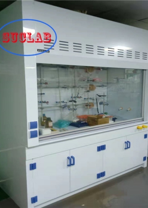 Latest company blogs about What is the difference between fume hoods and biosafety cabinets?