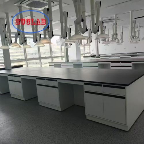 Latest company news about What is a SUCLAB Laboratory Furniture