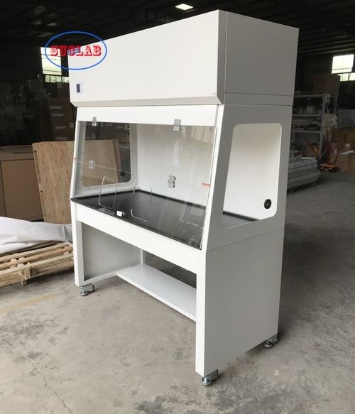 Latest company blogs about What is SUCLAB Ductless Fume Hood