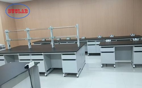 Latest company blogs about What Materials Are  Steel Wood Laboratory Benches Made Of