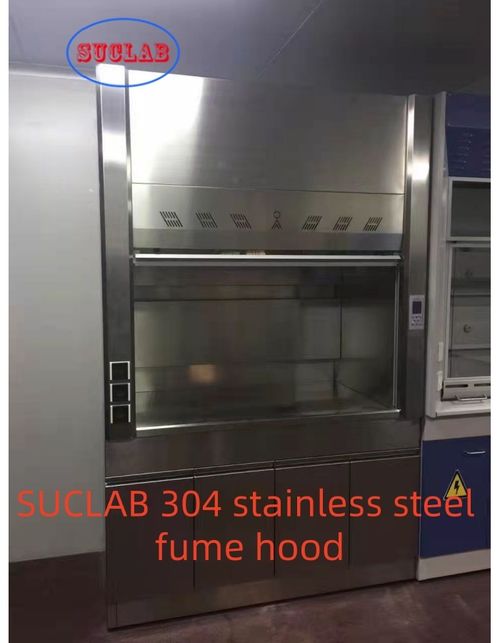 Latest company blogs about What is the Use of Fume Cupboard in Chemistry Laboratory