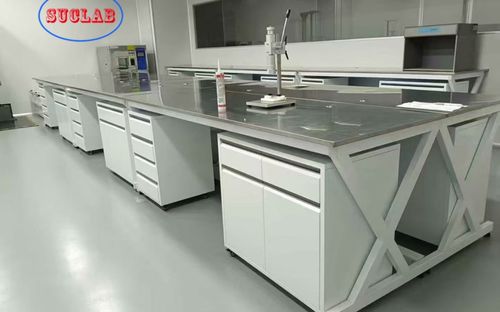 Latest company blogs about What is Steel Wood Lab Workbench Materials
