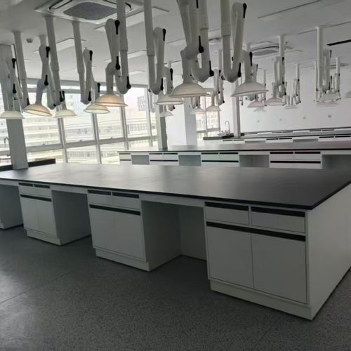 Latest company blogs about What are Full Steel Laboratory Furnitures Materials