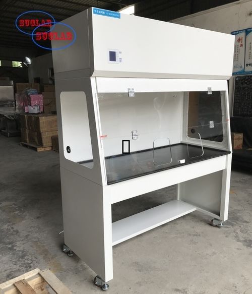 Latest company news about What are Ductless Fume Cupboards Manufacturers