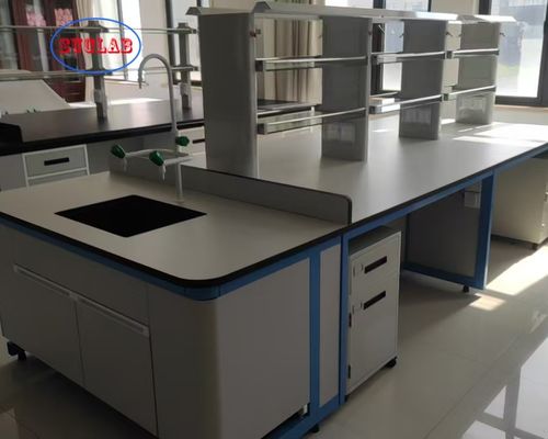 Latest company blogs about Custom Science Lab Furniture For Schools All Over The World