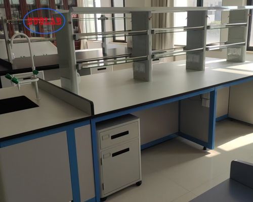 Latest company blogs about What Materials is Chemistry Lab Furniture
