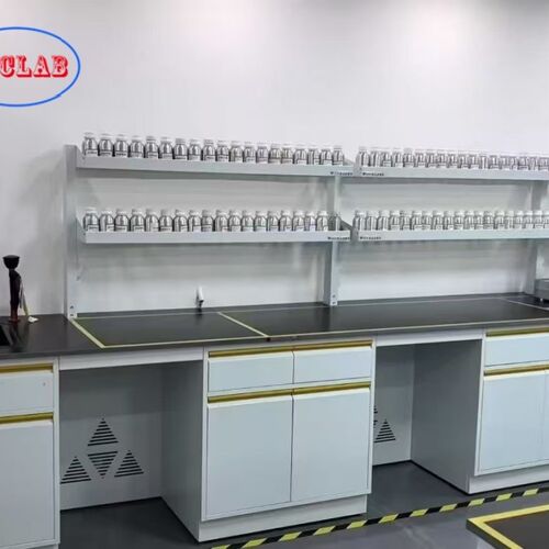 Latest company blogs about Which Laboratory Bench system  is Good?