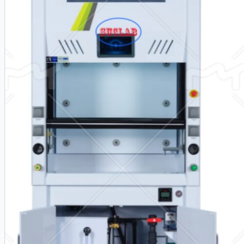 Latest company blogs about What is The Best Solution for Lab Fume Hood Waste.Gas ?