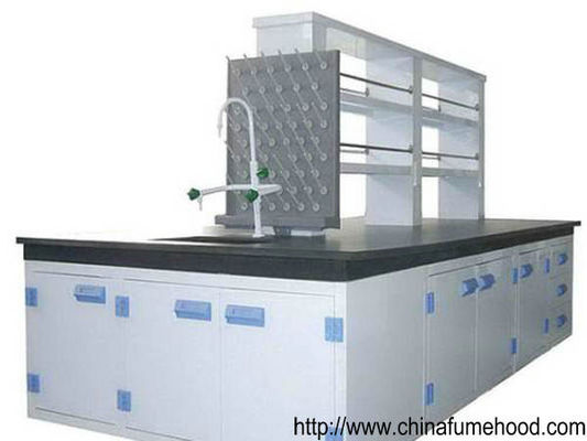 Chemsurf Chemical Resistant Laminate Workstation For Dealers Price