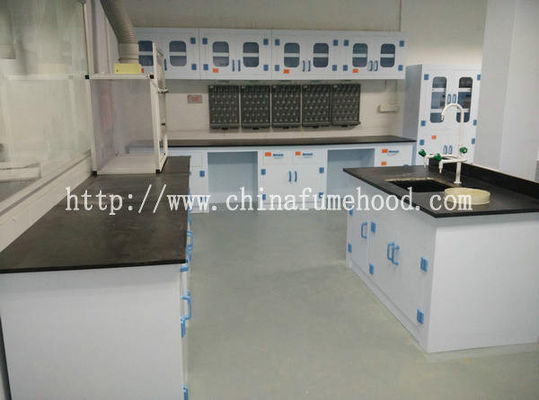 China PP Lab Workstation Suppliers / Low Price PP Lab Workstation / Newest PP Workstation