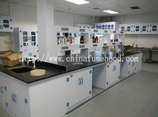 China PP Lab Workstation Suppliers / Low Price PP Lab Workstation / Newest PP Workstation