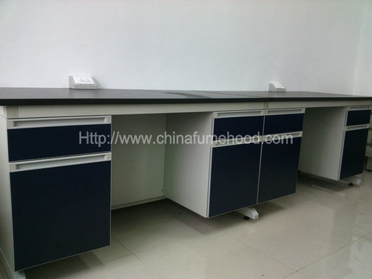 Hot Sale Steel Wood Furniture and Lab Furniture Supplier From China