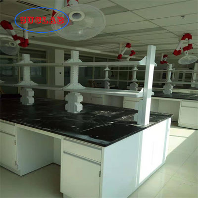 ISO9001 Science Chemistry Lab Furniture Practical For Hospital