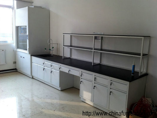 Hot Sale Island Worktable in Lab Furniture Series For Good Products