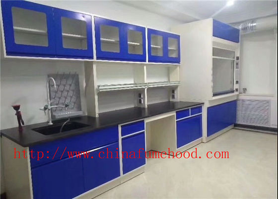 Medical Lab Cabinet  Factory Supply Steel Lab Furniture For Importers On Scientific Instruments