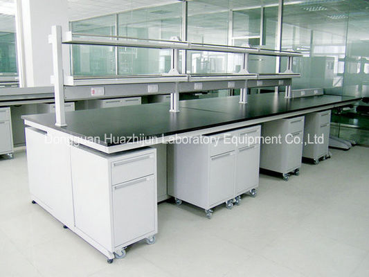 Lab Bench In The UK For Foreign Importers Or Distributors On Scientific Instruments