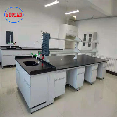 Customizable Lab Furnitures for Modern Labs and Research Institutes
