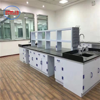 Acceptable OEM/ODM Chemistry Lab Furniture - Safety and Customizable