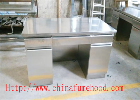 Good price China Supply Stainless Steel Lab Furniture For Oversea Importers and Dealers online