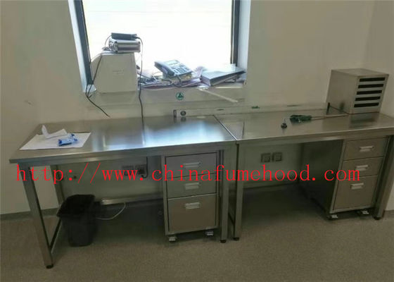 Good price Customized Size Science lab Furniture Designing  And Planning Stainless Steel Lab Furniture   For Distributors online