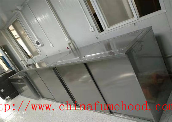 Good price Stainless Steel Structure Laboratory Work Bench Price  Stainless Steel Lab Furniture online