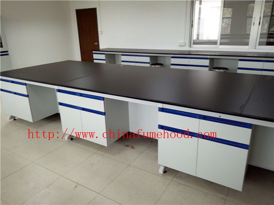 Good price Chemistry Lab Bench Furniture Suppliers for Chemical And Pharmaceutical Factory online