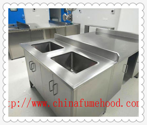 Good price 304 Stainless Steel Lab Furniture For Hospital And Food Laboratory online
