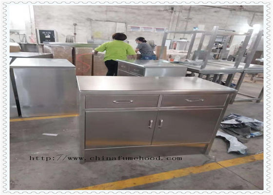 Good price Black Technology Stainless Steel Laboratory Furniture Equipments For Hospital online